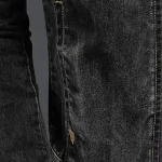 Denim Jacket Stand Collar Lightweight Coat 4 | PricZone Denim Jacket Stand Collar Lightweight Coat 4 | PricZone