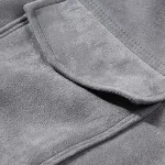 Vintage Suede Workwear Jacket   Spring  Fall 4 | PricZone