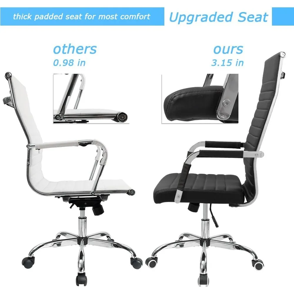Ergonomic Mesh Office Chair with Pocket Spring Cushion 5 | PricZone Ergonomic Mesh Office Chair with Pocket Spring Cushion 5 | PricZone