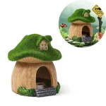 Crystal Shrimp House Aquarium Decoration Ornament 3 | PricZone Crystal Shrimp House Aquarium Decoration Ornament 3 | PricZone