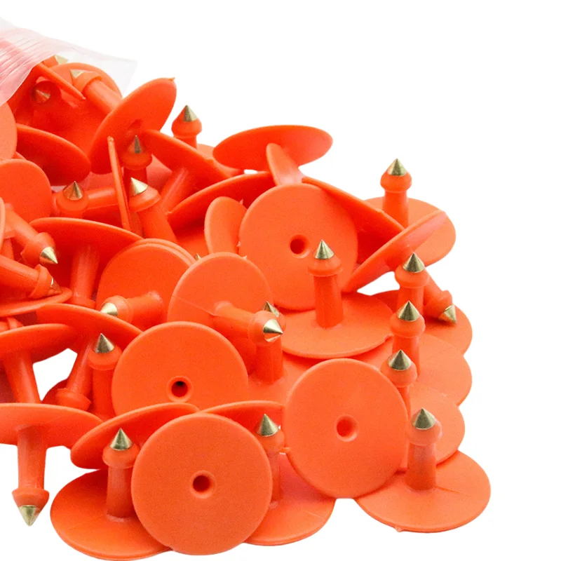 20 PCS Cow Ear Tags Blank Cattle ID Tags 100x75mm 6 | PricZone 20 PCS Cow Ear Tags Blank Cattle ID Tags 100x75mm 6 | PricZone