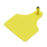5 Pcs TPU DoubleSided Blank Cattle Ear Tags 2 | PricZone 5 Pcs TPU Double Sided Blank Cattle Ear Tags 2 | PricZone