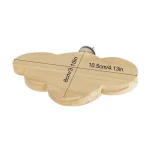 Parrot Perch Stand for Cockatiels and Budgies 6 | PricZone Parrot Perch Stand for Cockatiels and Budgies 6 | PricZone