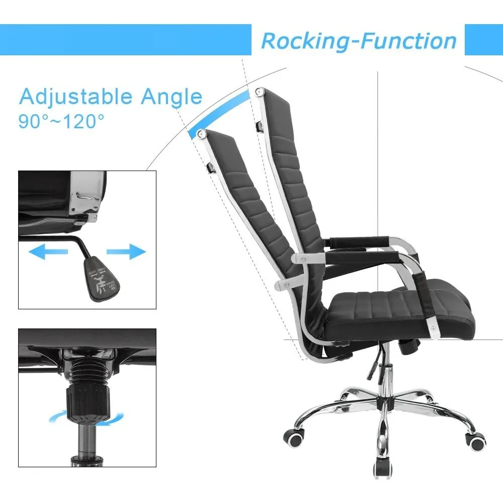 Ergonomic Mesh Office Chair with Pocket Spring Cushion 6 | PricZone Ergonomic Mesh Office Chair with Pocket Spring Cushion 6 | PricZone