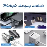 Mini USB Aquarium Heater with Temp Control 3 | PricZone