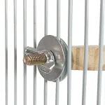 Parrot Perch Stand for Cockatiels and Budgies 5 | PricZone Parrot Perch Stand for Cockatiels and Budgies 5 | PricZone
