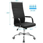 Ergonomic Mesh Office Chair with Pocket Spring Cushion 3 | PricZone Ergonomic Mesh Office Chair with Pocket Spring Cushion 3 | PricZone