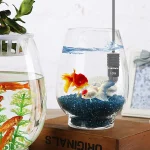 Mini USB Aquarium Heater with Temp Control 6 | PricZone
