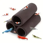 Ceramic Aquarium Fish Shelter Decoration 4 | PricZone