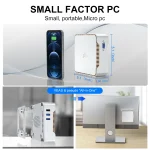 ACEMAGIC GK3PLUS Mini PC 16GB 1TB SSD Alder Lake N95 5 | PricZone