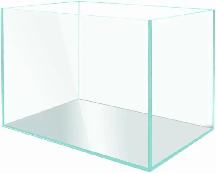 Large Glass Fish Tank Ultra Clear Borderless Aquarium 1 | PricZone Large Glass Fish Tank Ultra Clear Borderless Aquarium 1 | PricZone