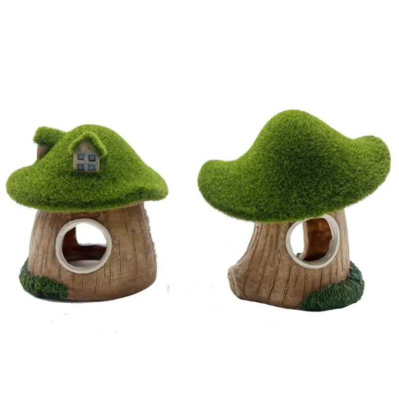 Crystal Shrimp House Aquarium Decoration Ornament 2 | PricZone Crystal Shrimp House Aquarium Decoration Ornament 2 | PricZone