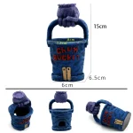 Cartoon Pineapple House Aquarium Decoration 6 | PricZone Cartoon Pineapple House Aquarium Decoration 6 | PricZone