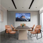 Big and Tall 500 lb Guest Chair PU Leather 2 | PricZone Big and Tall 500 lb Guest Chair PU Leather 2 | PricZone