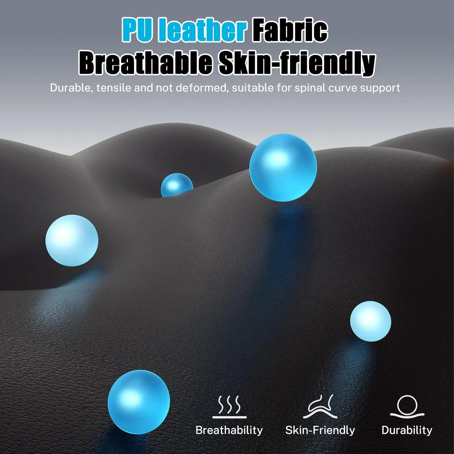 Big and Tall Reclining Office Chair with Footrest 3 | PricZone Big and Tall Reclining Office Chair with Footrest 3 | PricZone