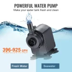 VEVOR Quiet Aquarium Water Chiller Compressor 4 | PricZone