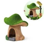 Crystal Shrimp House Aquarium Decoration Ornament 4 | PricZone Crystal Shrimp House Aquarium Decoration Ornament 4 | PricZone