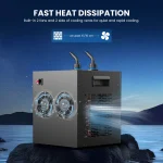 300L Aquarium Water Chiller for Marine Tanks 3 | PricZone