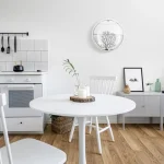 Clear Wall Mounted 1 Gallon Fish Tank Set 6 | PricZone