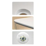 HD Betta Fish Tank Small Aquarium with LED Light 5 | PricZone