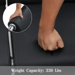 Kinfant 5 seat Reception Chairs with Armrests 3 | PricZone