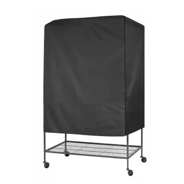 Washable Waterproof Bird Cage Cover for Parrots 1 | PricZone