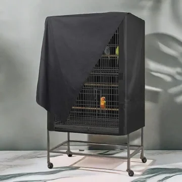 Washable Waterproof Bird Cage Cover for Parrots 2 | PricZone