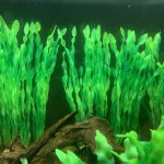 10pcs Artificial Aquarium Plants Fish Tank Decor 6 | PricZone 10pcs Artificial Aquarium Plants Fish Tank Decor 6 | PricZone