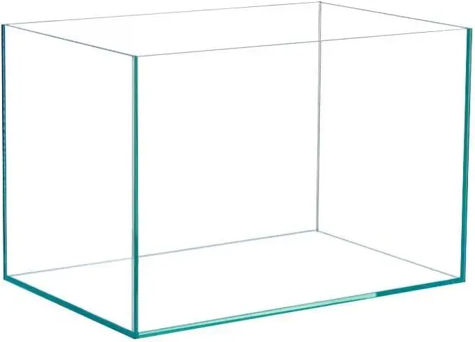 Large Glass Fish Tank Ultra Clear Borderless Aquarium 2 | PricZone Large Glass Fish Tank Ultra Clear Borderless Aquarium 2 | PricZone