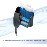 10Gallon Aqueon Aquarium Starter Kit with LED 5 | PricZone 10 Gallon Aqueon Aquarium Starter Kit with LED 5 | PricZone