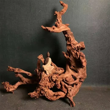 Extra Large Driftwood for Aquarium  Reptile Tank 1 | PricZone