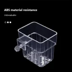 Transparent Aquarium Plant Basket Hanging Planter 3 | PricZone Transparent Aquarium Plant Basket Hanging Planter 3 | PricZone