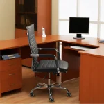 Ergonomic Mesh Office Chair with Pocket Spring Cushion 2 | PricZone Ergonomic Mesh Office Chair with Pocket Spring Cushion 2 | PricZone
