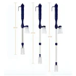 Electric Aquarium Gravel Vacuum Cleaner Kit 6 | PricZone