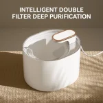 3L Cat Dog Water Fountain Automatic Dispenser 2 | PricZone