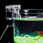 USB Aquarium Filter with Oxygen Pump 25W 2 | PricZone