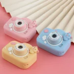 Digital Kids Camera with Projection Feature 2 | PricZone