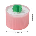 Automatic Cat Water Fountain Feeder Bowl 6 | PricZone