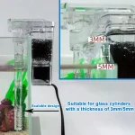 USB Aquarium Filter with Oxygen Pump 25W 5 | PricZone