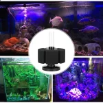 Sponge Filter for Betta Fry Nano Fish Tanks 2 | PricZone