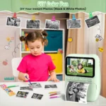 Gofunly Kids Instant Print Camera 30 6 | PricZone