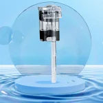 USB Aquarium Filter with Oxygen Pump 25W 3 | PricZone