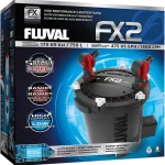 Fluval FX4 Canister Filter for Aquariums 1 | PricZone