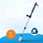 Electric Aquarium Gravel Vacuum Cleaner Kit 2 | PricZone