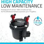Fluval FX4 Canister Aquarium Filter System 3 | PricZone