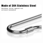 Stainless Lily Pipe Set for Aquarium Plant Tank 4 | PricZone