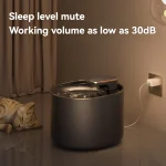 3L Cat Dog Water Fountain Automatic Dispenser 6 | PricZone