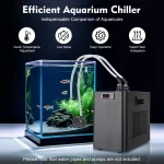 Aquarium Water Chiller 1 10 HP for Fish Tanks 2 | PricZone