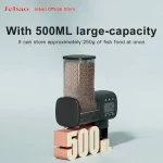 Stainless Steel Hay Feeder for Small Pets 1 | PricZone