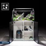 Quiet Canister Filter for 70 Gallon Aquariums 4 | PricZone